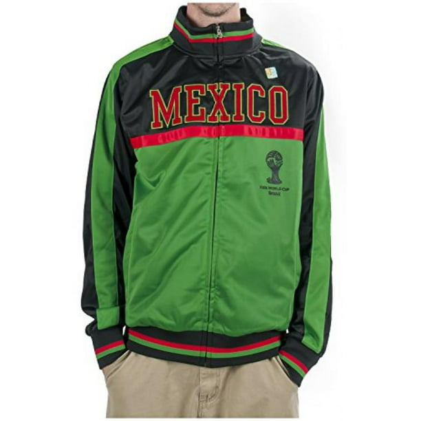 FIFA World Cup Mexico Crew Neck Sweatshirt Light Steel 